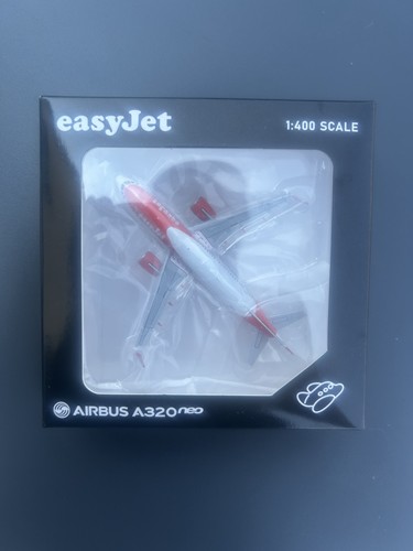 Blue box 400 - blue, 1:400