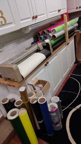 Mutoh 1300 - mutoh, sc-1300