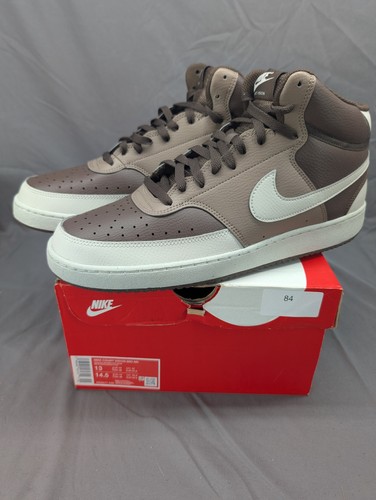 Nib nike court - nib, mid