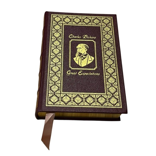 Easton press charles - easton,