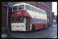 Original Bus Slide - Yelloway
