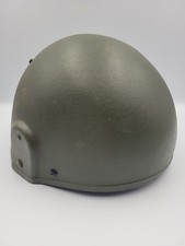 British Army GS Mk6 Military