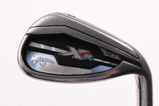 Ladies Callaway XR Pitching