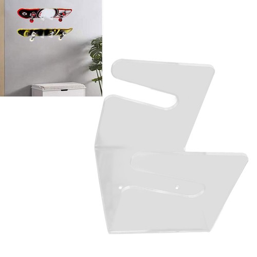 Skateboard holder - holder,