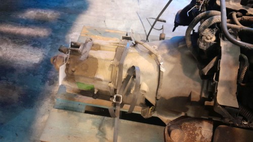 Xr849194 gearbox 0000375345 - xr849194,