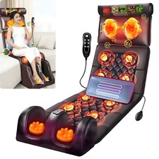Electric Full-Body Massage