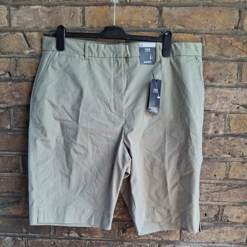 New ladies faded khaki - new,
