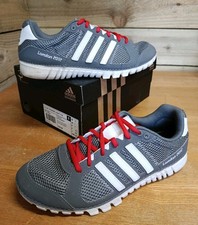 RARE Boxed Adidas Trainers