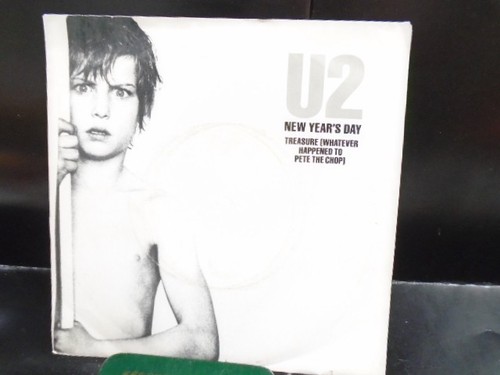 New year day or uk - u2,