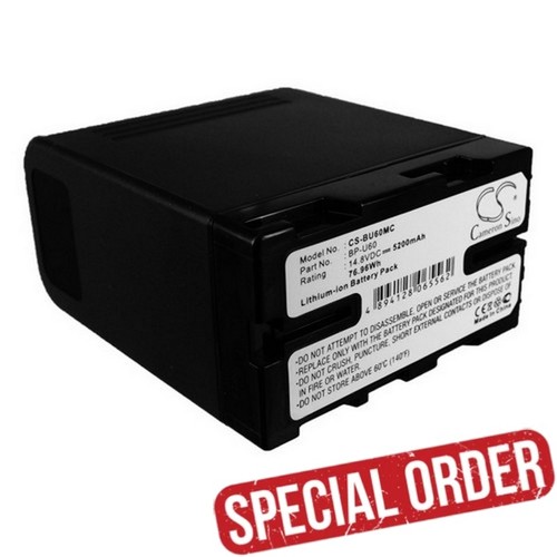 Battery for sony - battery,