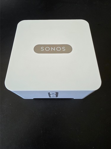 Sonos connect wireless - sonos,