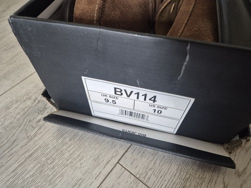 Bnwb handmade samuel windsor - bnwb,