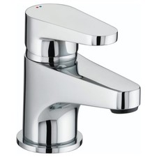 Chrome Basin Mixer Tap Bristan