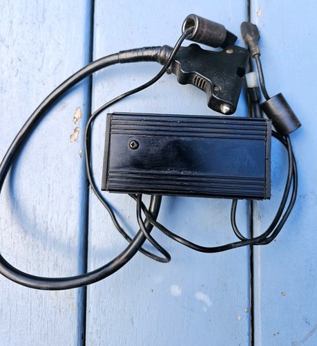 Powakaddy freeway control box - control,