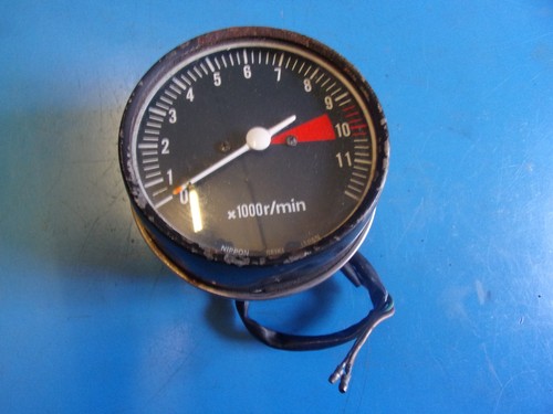 Honda 550 76 - f,