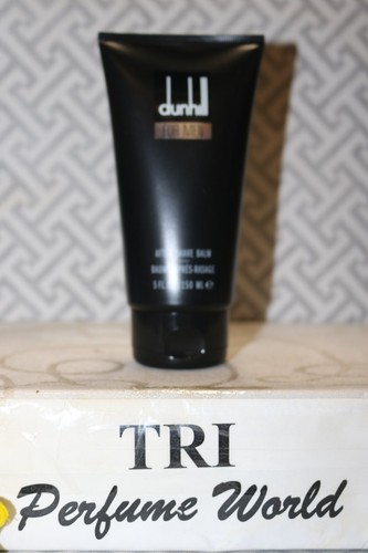 Dunhill for men after shave - dunhill,