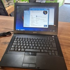 Dell Latitude E6400 Laptop