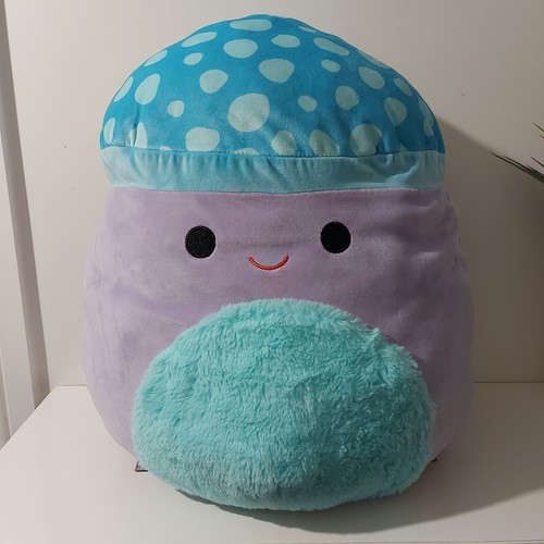 Pyle the mushroom - 16”,