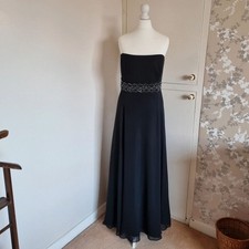 Monsoon Originals Black Silk