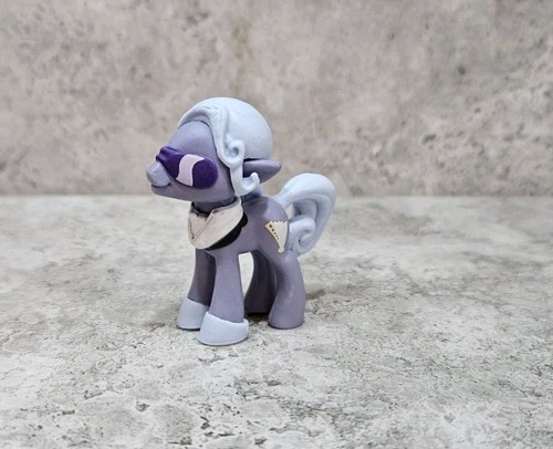 Little pony hoity toity - g4,