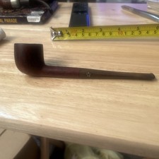 Lovely Vintage Refurbished City De Luxe Long Lightweight Billiard 1933 London