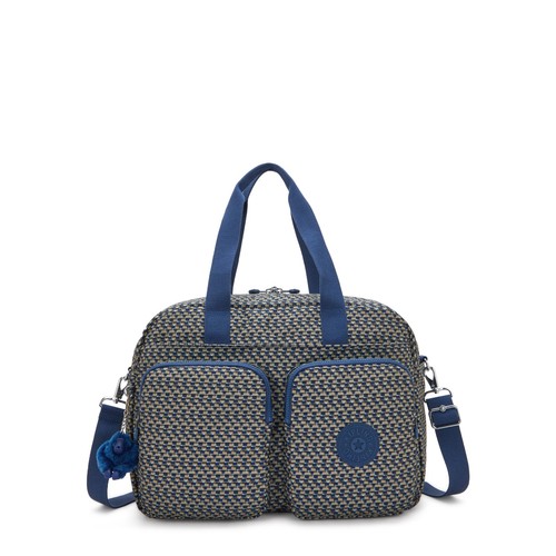 Kipling defea weekender - xl,