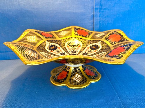 Royal crown derby old - ,