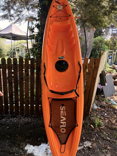 Sea kayak flo - sea,
