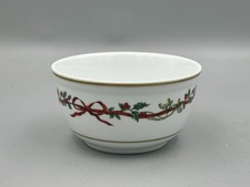 Royal Worcester Holly Ribbons
