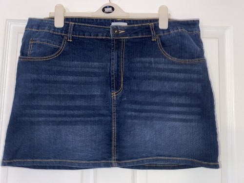 Ladies fab size - ladies, 20