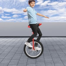 Adjustable Exercise Unicycle