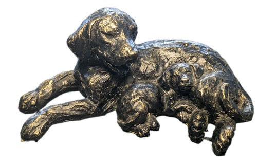 Gleneagles studio bronze - gleneagles,
