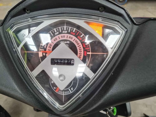 Mgb 125 bn125qm - r8, 2023