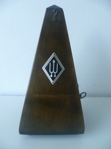 Vintage german wittner - a,