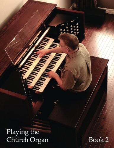 Playing the church - the,