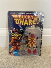 Bucky O’Hare Figure - Dead