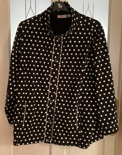 Quacker factory polka dot - factory,