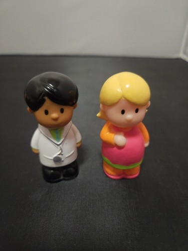 Elc happyland doctors medical - happyland,