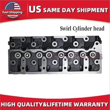 129903-11700 Cylinder Head