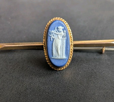 Rare Victorian 9ct Gold