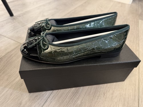 Chanel 26a ballerina women - 26a,
