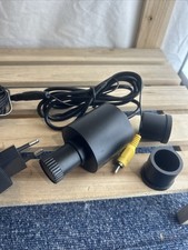 Digital Camera For Microscopes