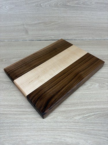 Handmade walnut maple - handmade,
