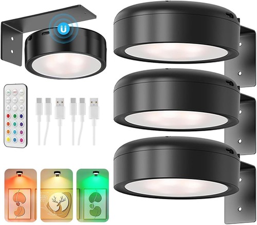 Pack picture lights - picture,
