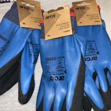 Arco Extreme Dual Grip Latex