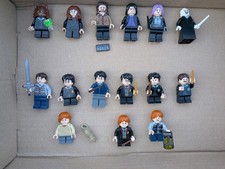 LEGO Harry Potter Minifigure