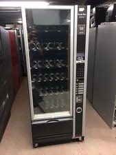 Resprayed and Refurbished Snakky Max Combi VENDING MACHINE 3 month warranty