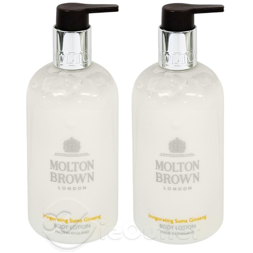 Molton brown london - molton,