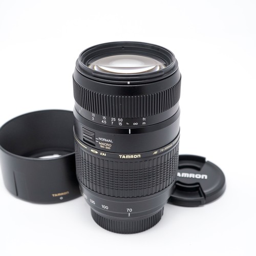 Tamron 300mm 6 di ld - tamron,