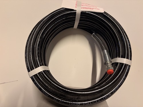 Airless paint hose 15m 1600 - hose,